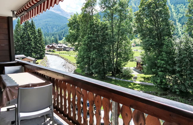 Apartamento de 3 quartos em Ormont-Dessus - Foto 10