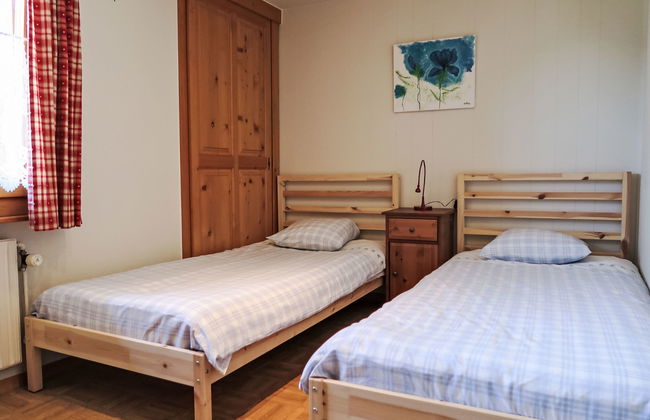 Apartamento de 3 quartos em Ormont-Dessus - Foto 8