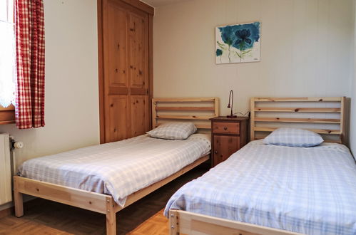 Foto 8 - Apartamento de 2 quartos em Ormont-Dessus