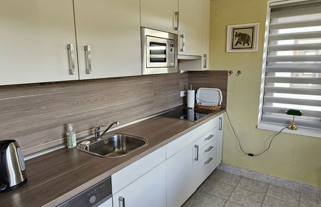 Casa de 3 quartos em Stárkov com piscina e jardim - Foto 12
