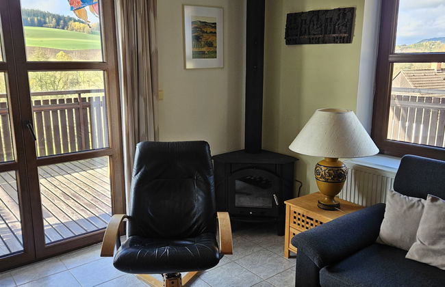 Casa de 3 quartos em Stárkov com piscina e jardim - Foto 8