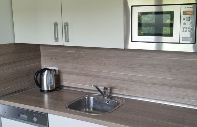 Casa de 3 quartos em Stárkov com piscina e jardim - Foto 11