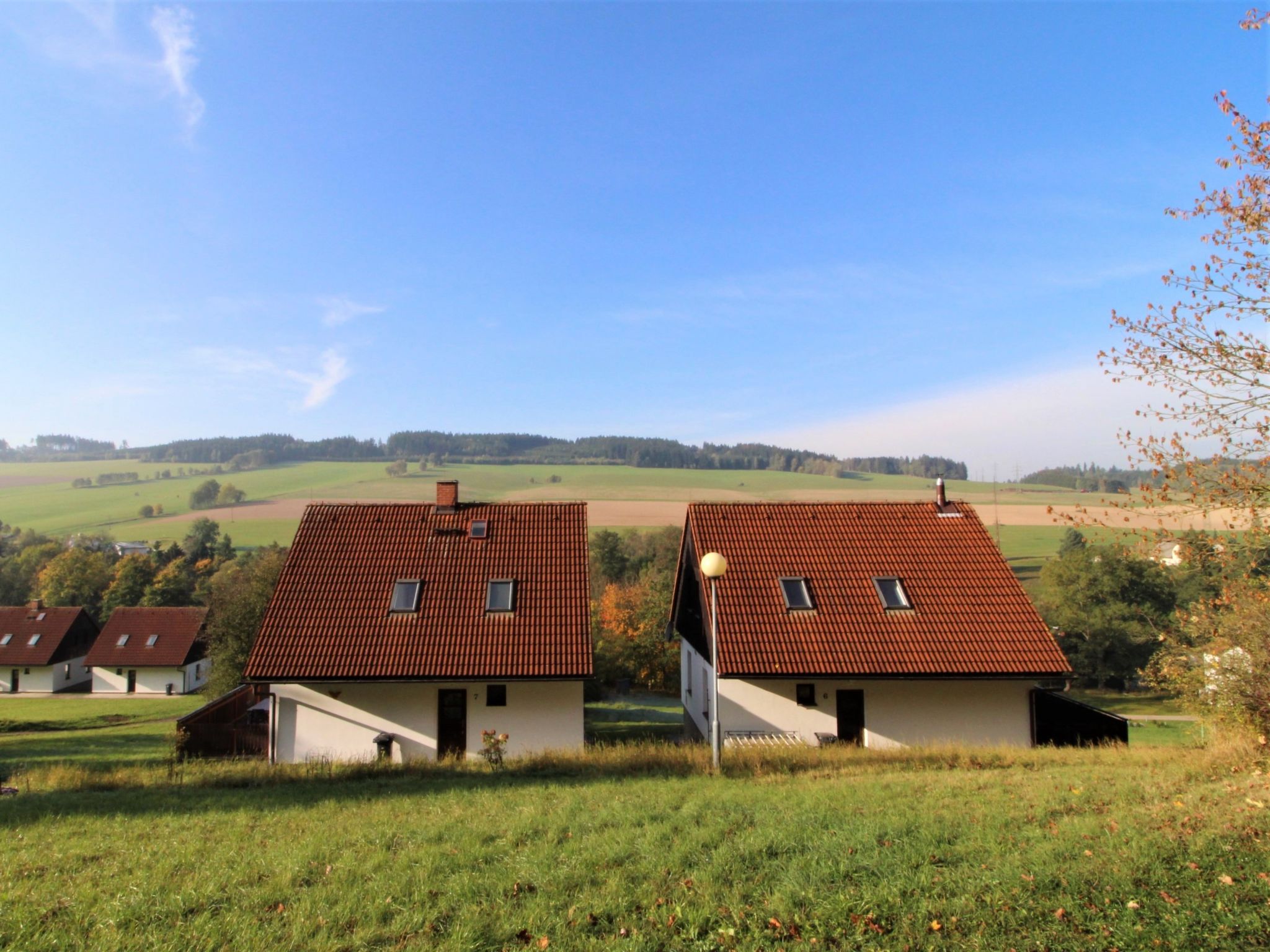 Photo 21 - 3 bedroom House in Stárkov with swimming pool and garden