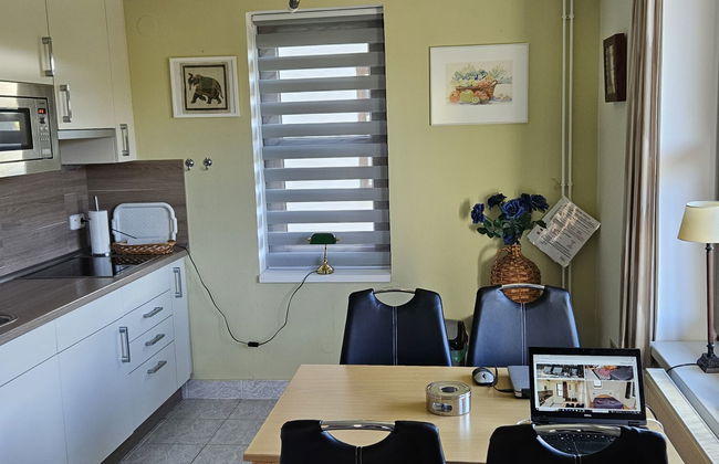 Casa de 3 quartos em Stárkov com piscina e jardim - Foto 9