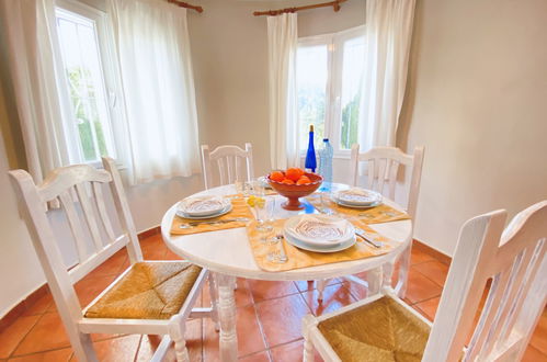 Photo 10 - 2 bedroom House in Dénia with private pool and garden