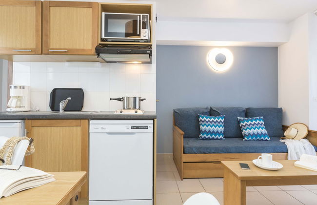 Apartamento de 2 quartos em Trégastel - Foto 7