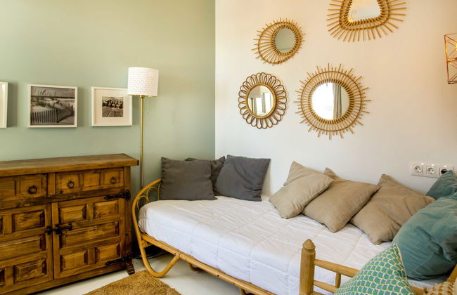 Appartement de 3 chambres à Jávea avec piscine et jardin - Photo 18