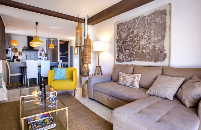 Appartement de 3 chambres à Jávea avec piscine et jardin - Photo 9