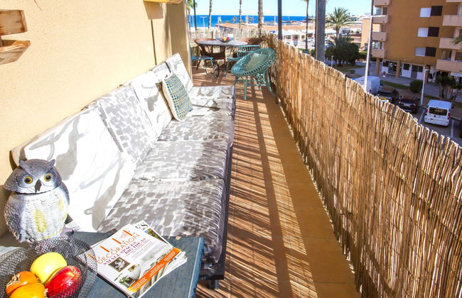 Appartement de 3 chambres à Jávea avec piscine et jardin - Photo 29