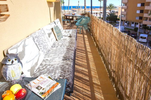 Photo 29 - Appartement de 2 chambres à Jávea avec piscine et jardin