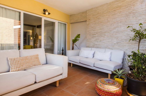 Photo 27 - 2 bedroom Apartment in Jávea with swimming pool and garden