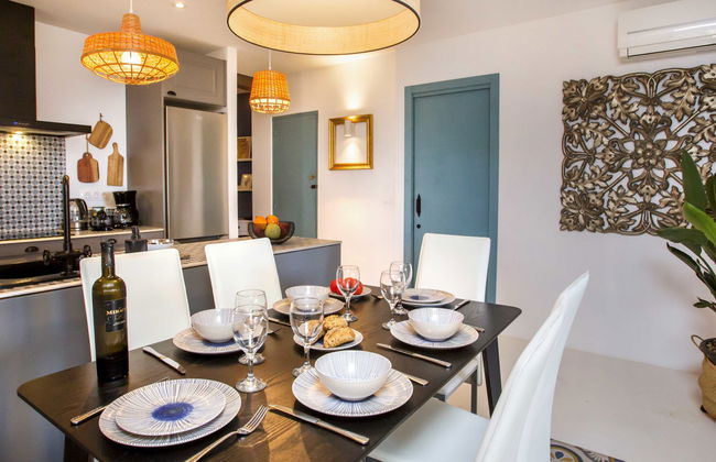 Appartement de 3 chambres à Jávea avec piscine et jardin - Photo 10