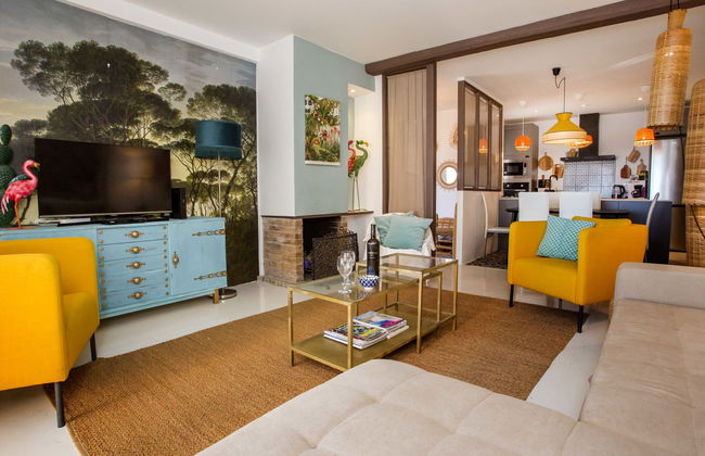 Appartement de 3 chambres à Jávea avec piscine et jardin - Photo 7