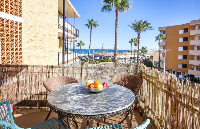 Appartement de 3 chambres à Jávea avec piscine et jardin - Photo 2