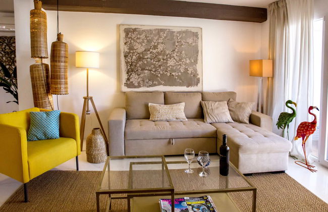 Appartement de 3 chambres à Jávea avec piscine et jardin - Photo 8