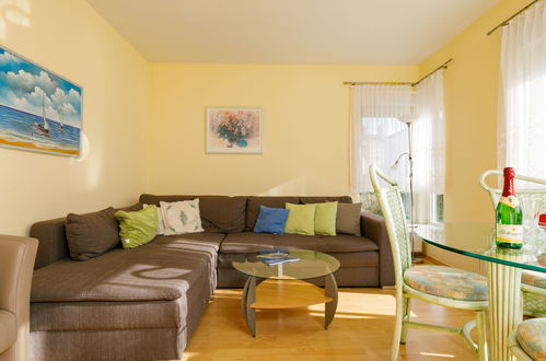 Foto 6 - Apartamento de 1 quarto em Koserow com terraço