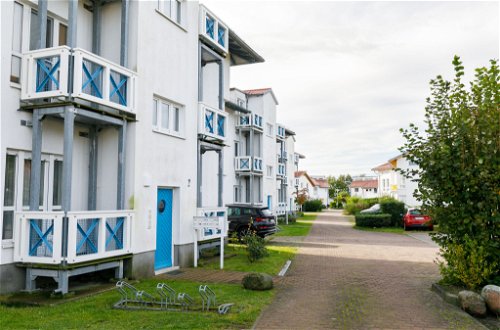 Photo 30 - Appartement de 1 chambre à Koserow avec terrasse et vues à la mer