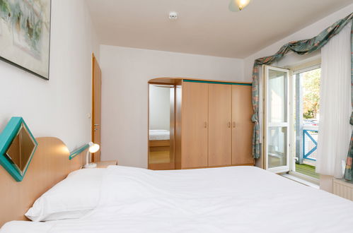 Foto 20 - Appartamento con 1 camera da letto a Koserow con terrazza e vista mare