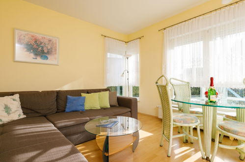 Foto 19 - Apartamento de 1 habitación en Koserow con terraza y vistas al mar
