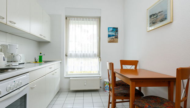 Apartment mit 2 Schlafzimmern in Koserow mit terrasse - Foto 4