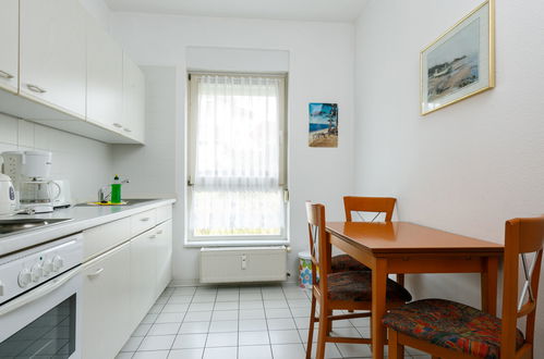 Photo 4 - 1 bedroom Apartment in Koserow with terrace