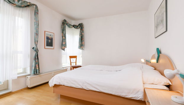 Apartment mit 2 Schlafzimmern in Koserow mit terrasse - Foto 3