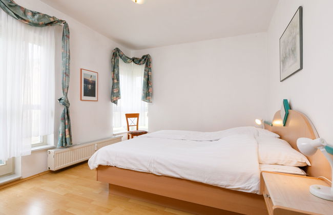 Apartment mit 2 Schlafzimmern in Koserow mit terrasse - Foto 3