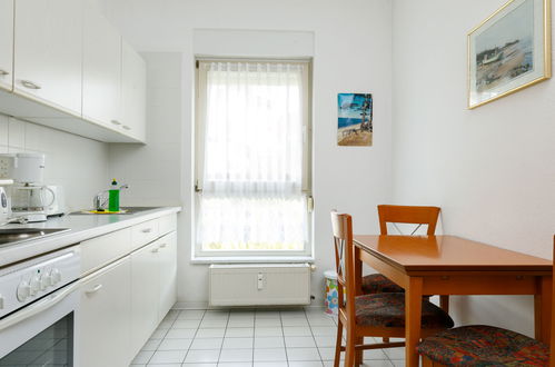 Photo 15 - 1 bedroom Apartment in Koserow with terrace