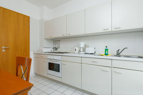 Photo 16 - 1 bedroom Apartment in Koserow with terrace