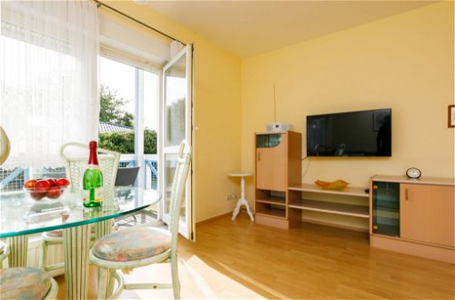 Foto 18 - Apartamento de 1 quarto em Koserow com terraço e vistas do mar