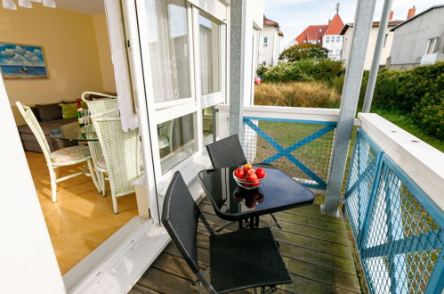 Photo 28 - 1 bedroom Apartment in Koserow with terrace and sea view