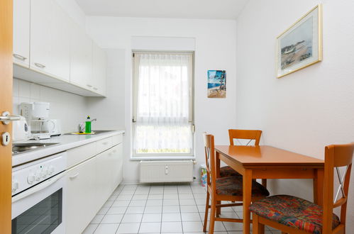 Photo 13 - 1 bedroom Apartment in Koserow with terrace