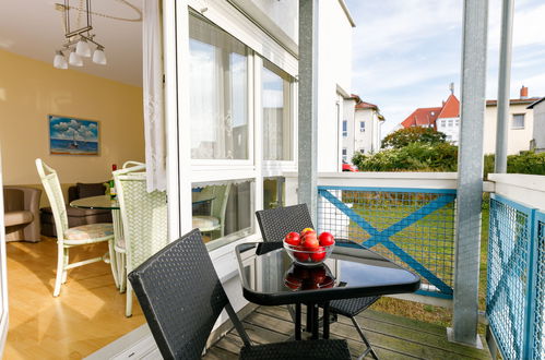 Photo 26 - 1 bedroom Apartment in Koserow with terrace