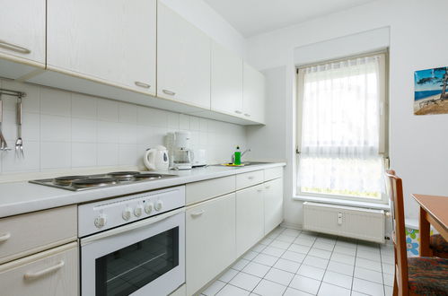 Photo 14 - 1 bedroom Apartment in Koserow with terrace