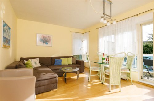 Foto 9 - Apartamento de 1 habitación en Koserow con terraza y vistas al mar