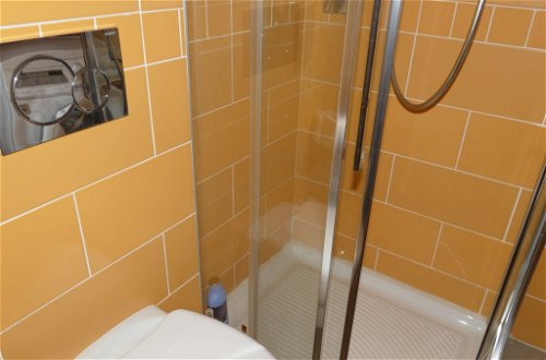 Photo 14 - 1 bedroom Apartment in Civezza with swimming pool