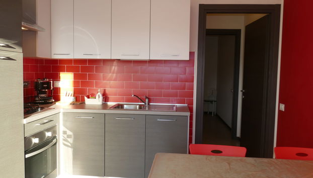 Apartment mit 2 Schlafzimmern in Civezza mit schwimmbad und garten - Foto 3