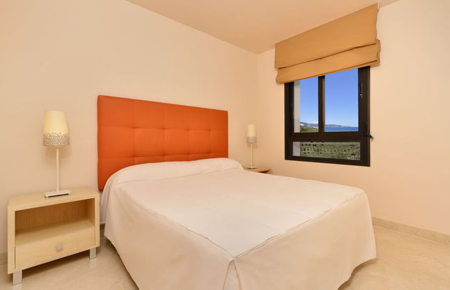 Apartamento de 2 quartos em Torrox com piscina e jardim - Foto 10