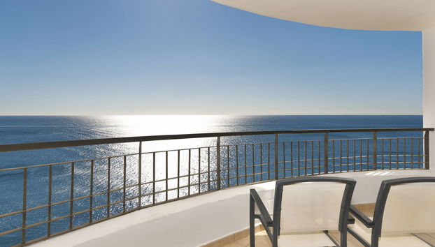 2 bedroom Apartment in Torrox with swimming pool and garden - Photo 3