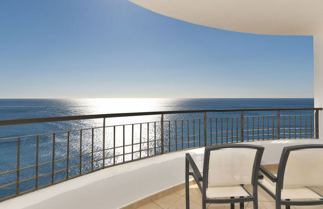 Apartamento de 2 quartos em Torrox com piscina e jardim - Foto 3