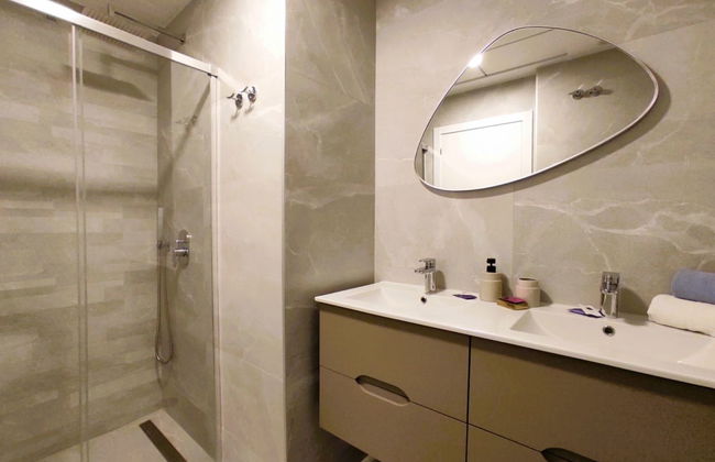 Apartamento de 3 quartos em Finestrat com piscina e jardim - Foto 11