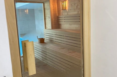 Foto 25 - Apartamento de 2 quartos em Finestrat com piscina e jardim