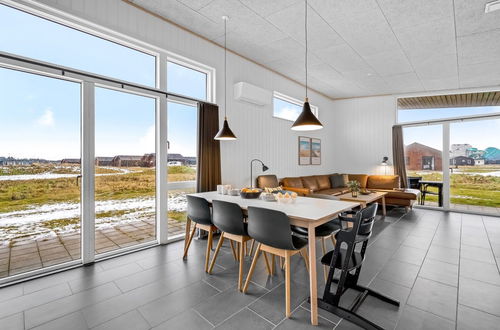 Photo 28 - Maison de 3 chambres à Ringkøbing avec terrasse