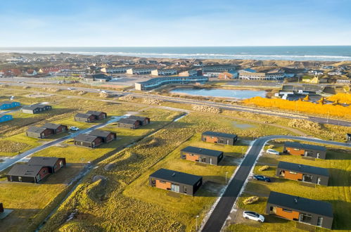 Foto 4 - Haus mit 3 Schlafzimmern in Ringkøbing mit terrasse