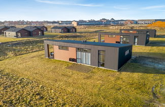 Foto 1 - Casa de 3 quartos em Ringkøbing com terraço