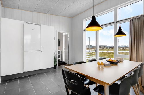 Photo 20 - Maison de 3 chambres à Ringkøbing avec terrasse