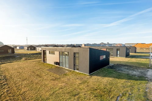 Photo 24 - Maison de 3 chambres à Ringkøbing avec terrasse