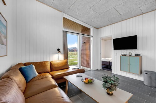Photo 26 - Maison de 3 chambres à Ringkøbing avec terrasse