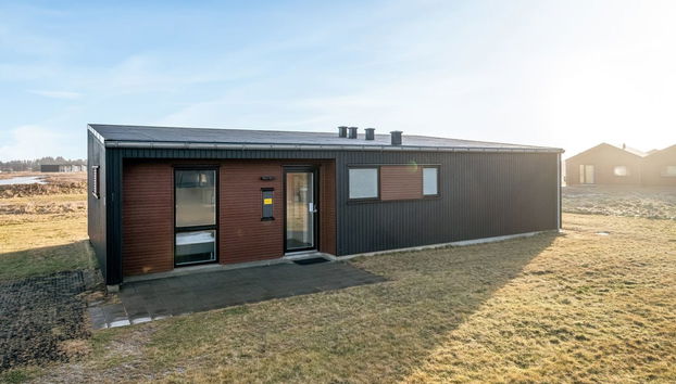 Casa de 3 quartos em Ringkøbing com terraço - Foto 5