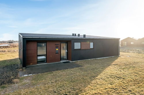 Photo 5 - Maison de 3 chambres à Ringkøbing avec terrasse